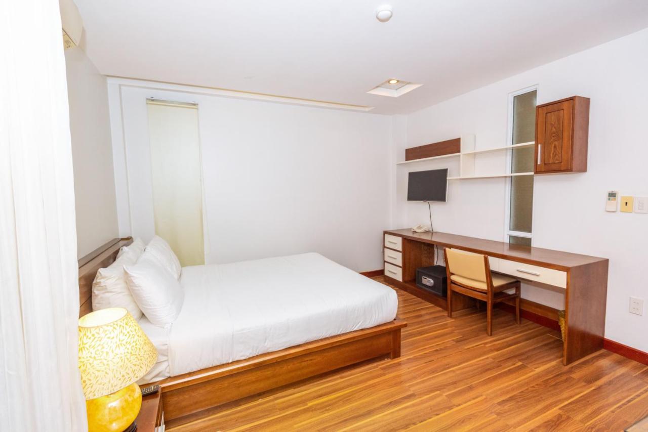 Lotus Hotel Hai Duong Dış mekan fotoğraf