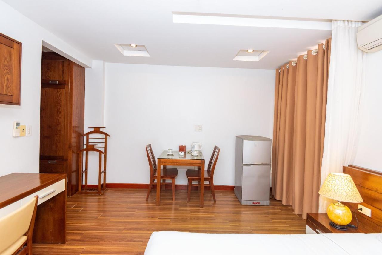 Lotus Hotel Hai Duong Dış mekan fotoğraf