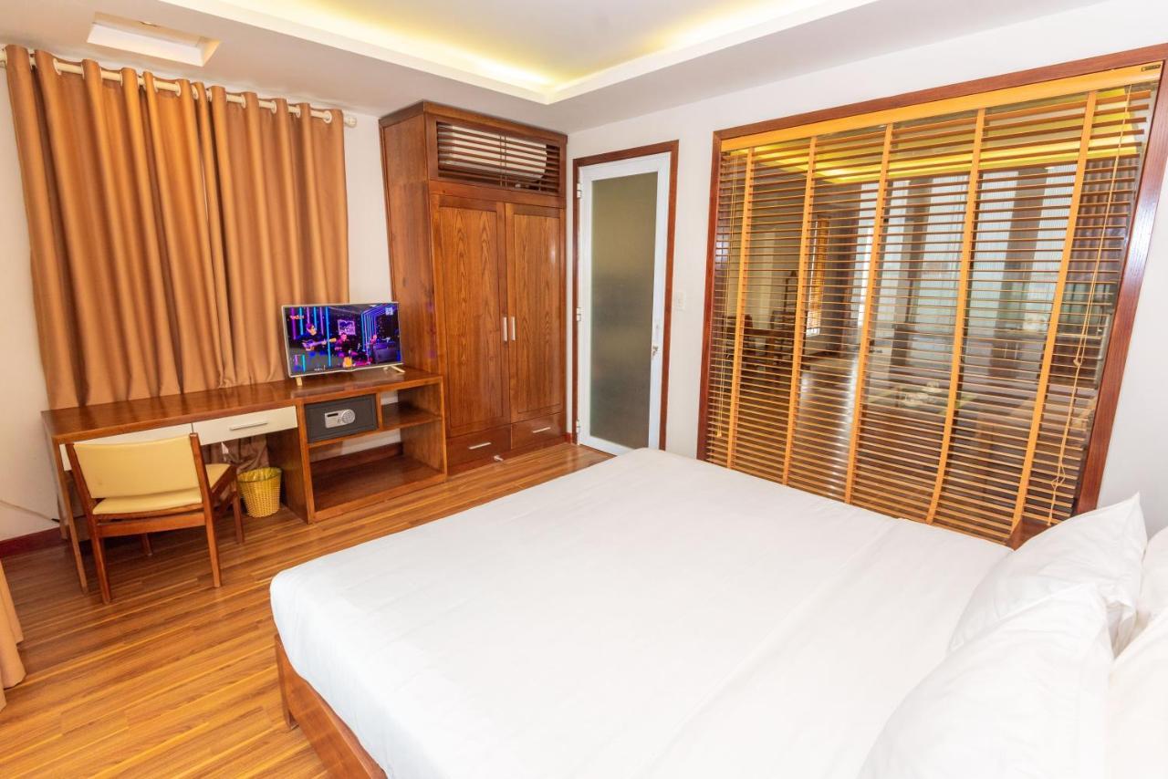 Lotus Hotel Hai Duong Dış mekan fotoğraf